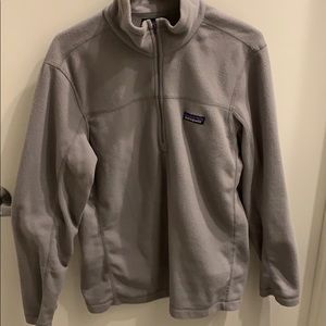Patagonia Fleece Pullover